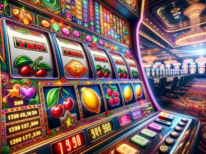 Gambaran ilustrasi keamanan data digital mahirtoto dengan sistem enkripsi